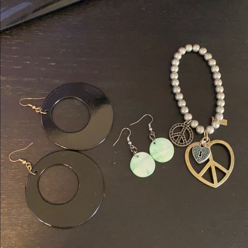 Jewelry assortment